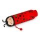 Κασετίνα 2 Σε 1 Legami Kawaii Ladybug