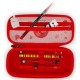 Κασετίνα Legami Wonderwow Ladybug