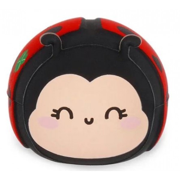 Ξύστρα Legami Ladybug