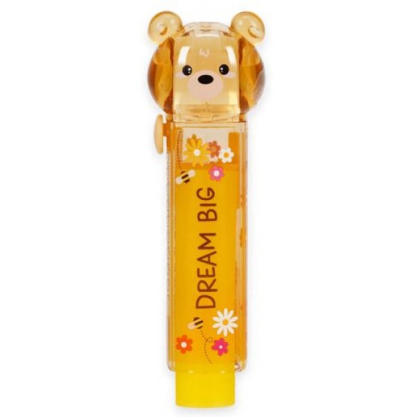 Γόμα ανασυρόμενη Legami Teddy Bear