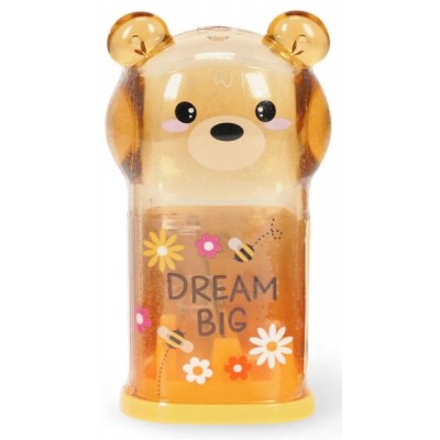 Ξύστρα Legami Bear Sweet Bear