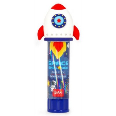 Κόλλα Stick Legami Rocket
