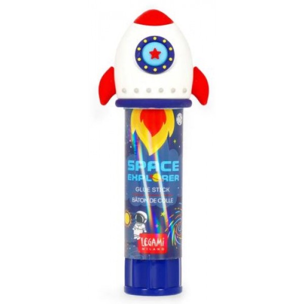 Κόλλα Stick Legami Rocket