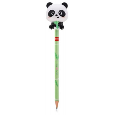 Μολύβι Legami Squishy Panda "Hug me"