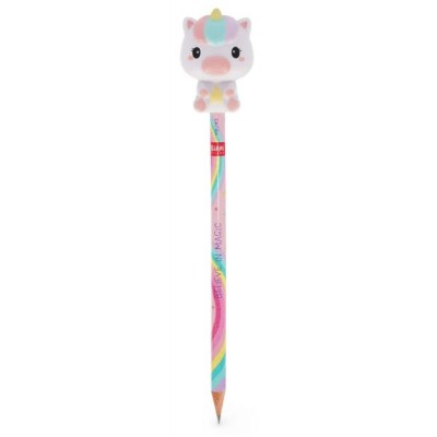 Μολύβι Legami Unicorn "Believe In Magic"