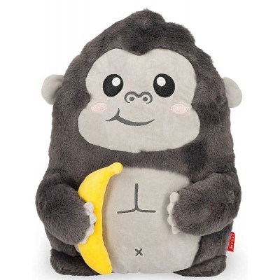 Λούτρινο Soft Legami Gorilla