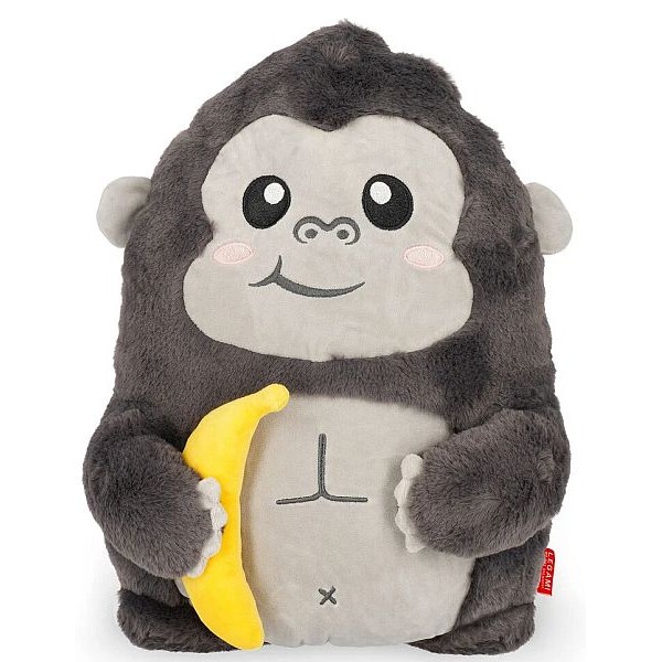 Λούτρινο Soft Legami Gorilla