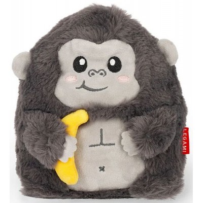Λούτρινο Soft Legami Gorilla