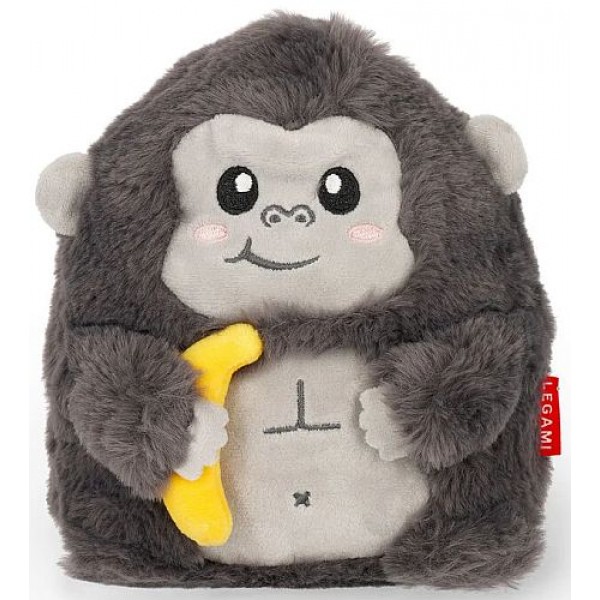 Λούτρινο Soft Legami Gorilla