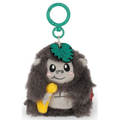 Μπρελόκ Super Soft Legami Gorilla