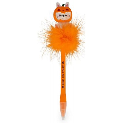 Στυλό με φως Legami Writing is Magic Pumpkin Bunny