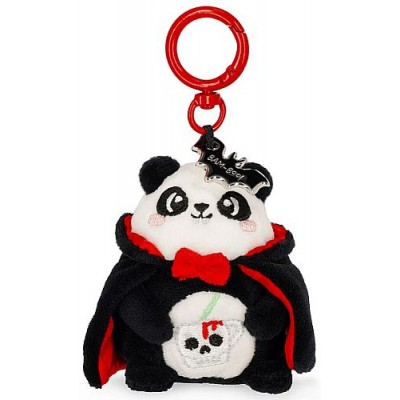 Μπρελόκ Super Soft Legami Panda Bam-Boo