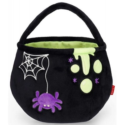 Τσάντα Υφασμάτινη Legami Halloween "Trick or Treat?"