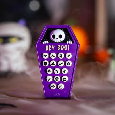 Παιχνίδι Spooky ήχων Halloween Hey Boo!