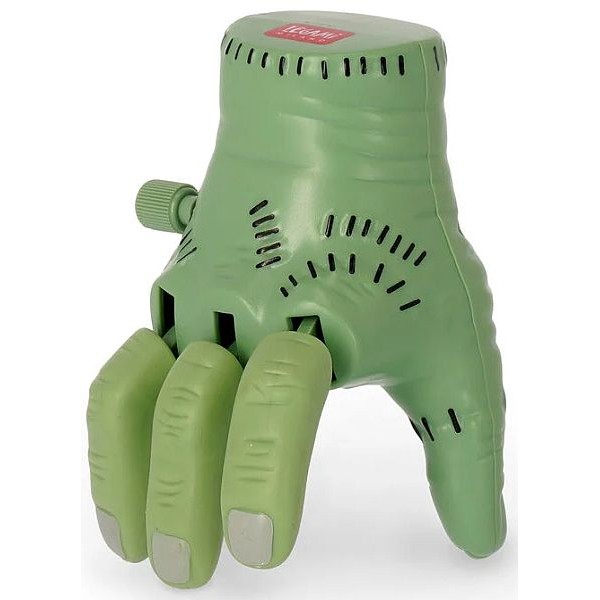 Κουρδιστό παιχνίδι Legami Halloween Mini Walking Mechanic Hand