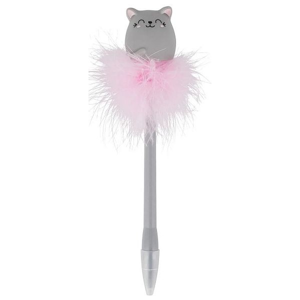 Στυλό με φως Legami Writing is Magic Kitty Στυλό με φως Legami Writing is Magic Kitty