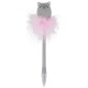 Στυλό με φως Legami Writing is Magic Kitty Στυλό με φως Legami Writing is Magic Kitty