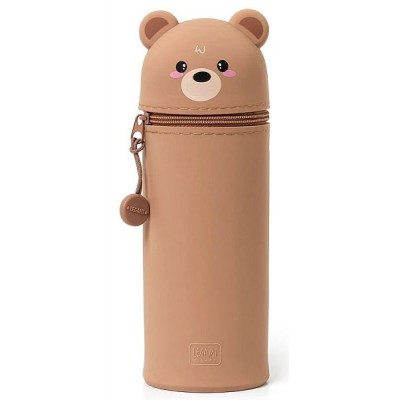 Κασετίνα 2 Σε 1 Legami Kawaii Teddy Bear