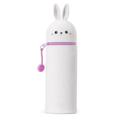 Κασετίνα 2 Σε 1 Legami Kawaii Bunny