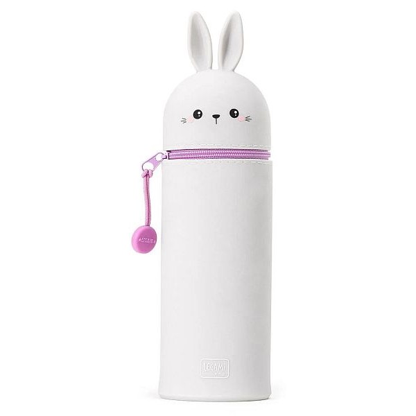 Κασετίνα 2 Σε 1 Legami Kawaii Bunny