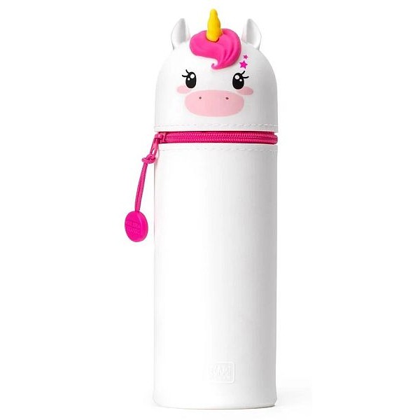 Κασετίνα 2 Σε 1 Legami Kawaii Unicorn