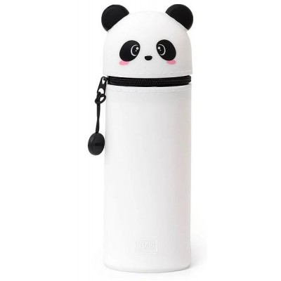 Κασετίνα 2 Σε 1 Legami Kawaii Panda