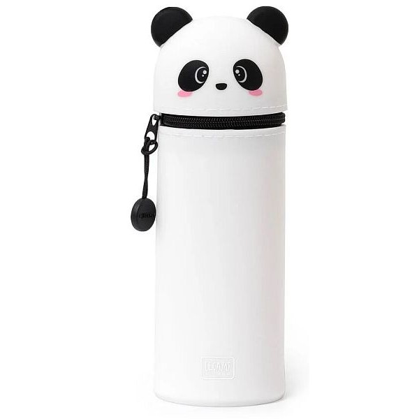 Κασετίνα 2 Σε 1 Legami Kawaii Panda