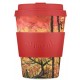 Ecoffee Cup® x Van Gogh Museum, Flowering Plum Orchard