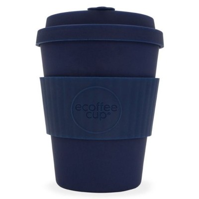 Ecoffee Cup Dark energy