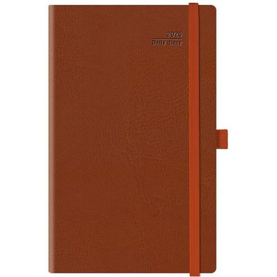 Sherwood 2026 Daily Calendar