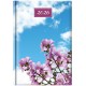 Ημερήσιο Ημερολόγιο Spring Flower 2026