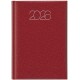 Ημερήσιο Ημερολόγιο Cotton Classic Cardinal Red 2026