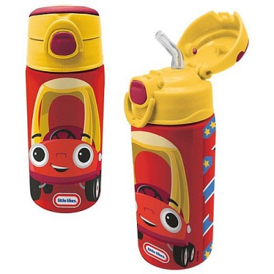 Παγούρι ανοξείδωτο Little Tikes