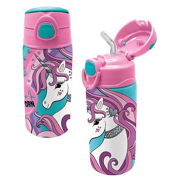Παγούρι ανοξείδωτο Unicorn