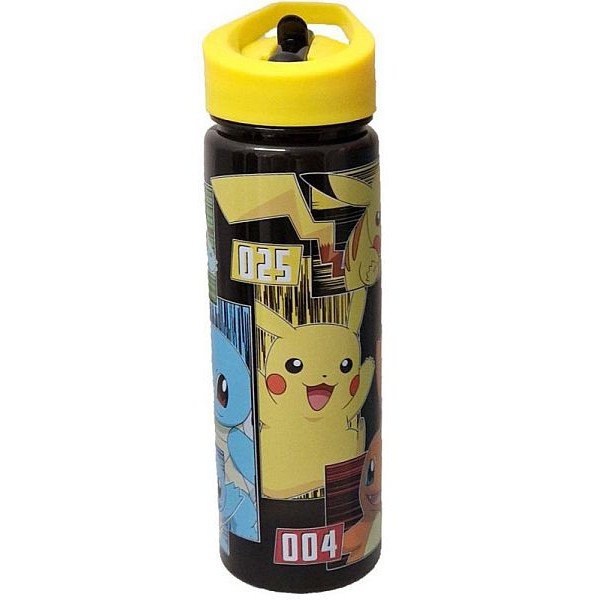 Παγούρι PP Pokemon