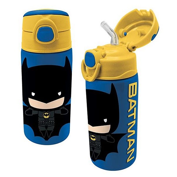 Παγούρι ανοξείδωτο Batman