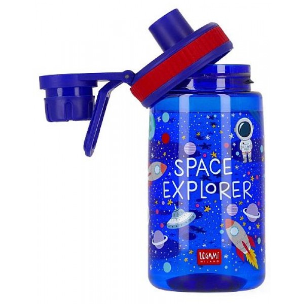 Παγούρι Legami Space explorer