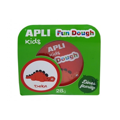 Apli Fun Dough Deka