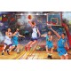 Basketball masters Puzzle