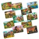 Basketball masters Puzzle