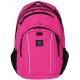 Σακίδιο πολυθεσιακό City The Mag Bubblegum Pink