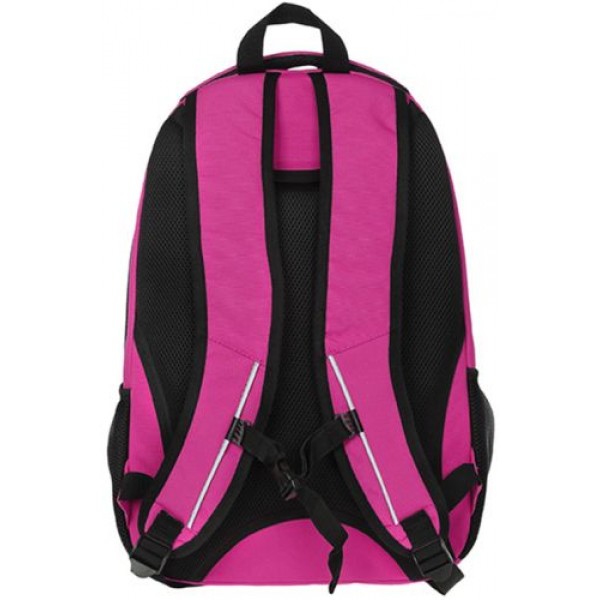 Σακίδιο πολυθεσιακό City The Mag Bubblegum Pink