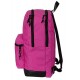 Σακίδιο πλάτης CITY Douplo Pink Melange