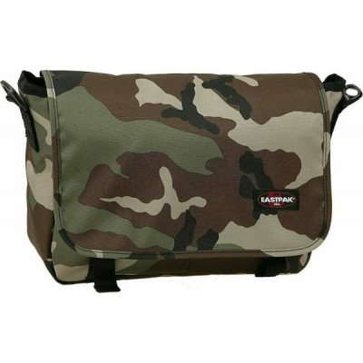 Τσάντα ταχυδρόμου Eastpak Camo