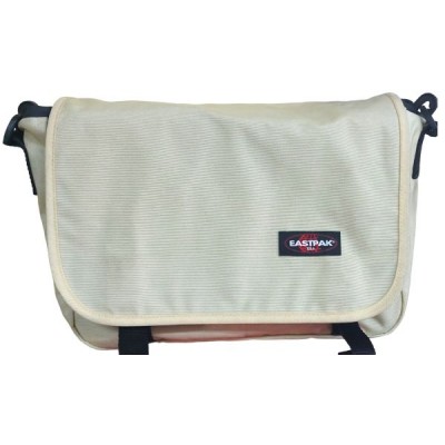 Τσάντα ταχυδρόμου Eastpak Lime