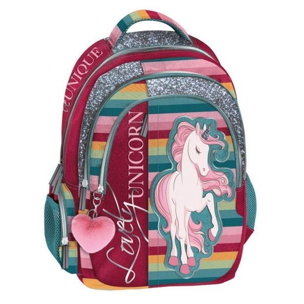 Σακίδιο Πολυθεσιακό Unicorn