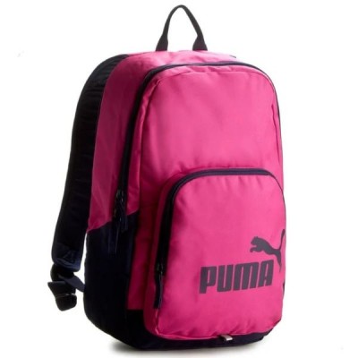 Σακίδιο πολυθεσιακό Puma Fuchsia Purple