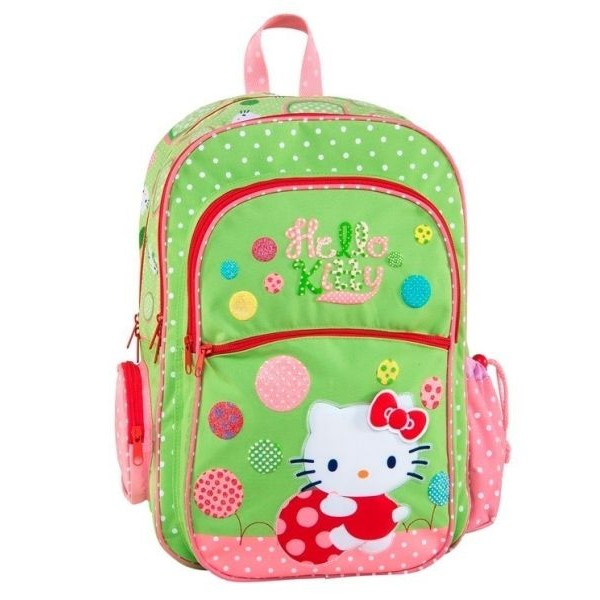 Σακίδιο Πολυθεσιακό Hello Kitty Playful