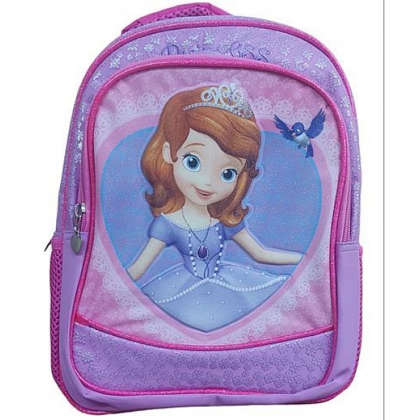 Σακίδιο Πολυθεσιακό Νηπιαγωγείου Princess Sophia