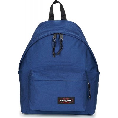 Σακίδιο πλάτης Eastpak Padded Pak'r Ruby Blue